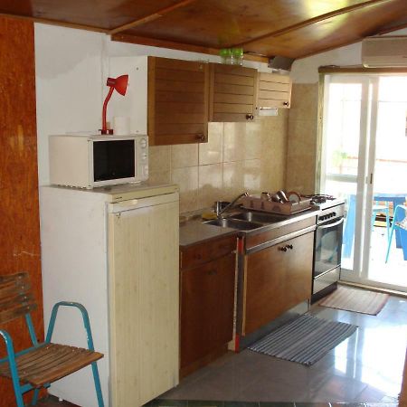 Apartments Ines 1 Žuljana المظهر الخارجي الصورة