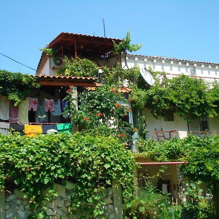 Apartments Ines 1 Žuljana المظهر الخارجي الصورة