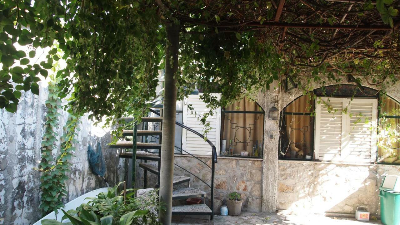Apartments Ines 1 Žuljana المظهر الخارجي الصورة