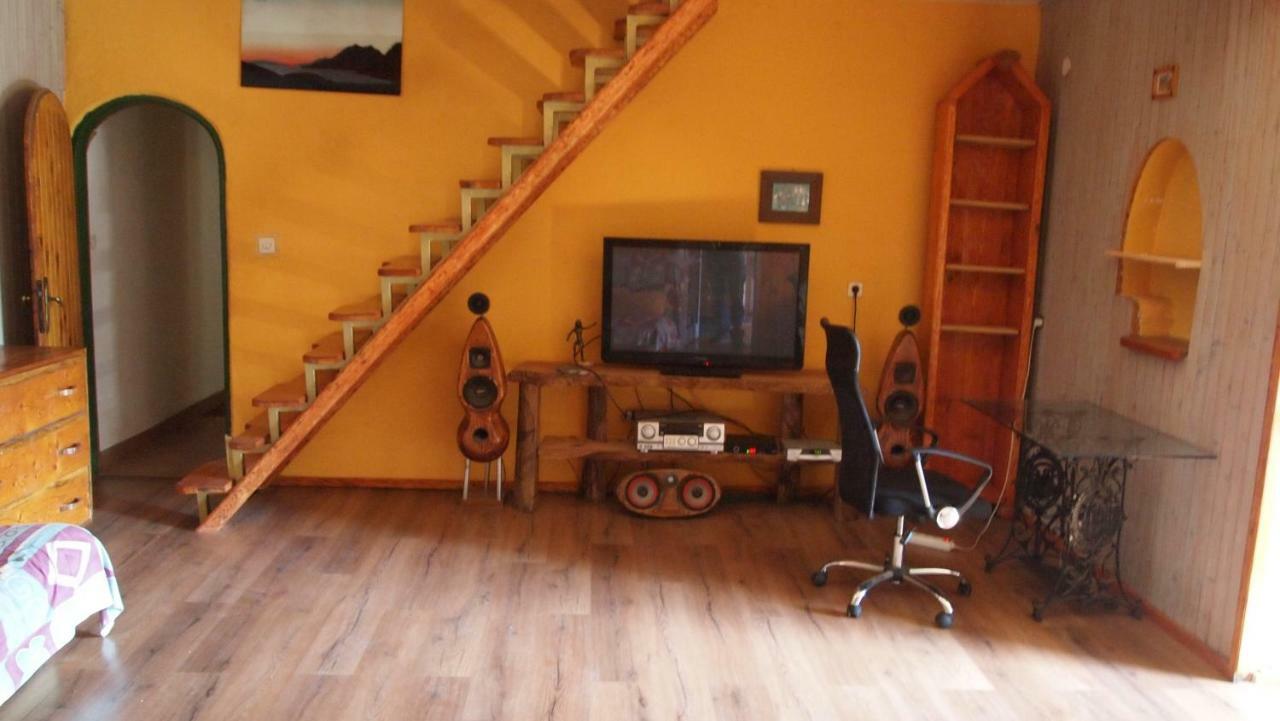 Apartments Ines 1 Žuljana المظهر الخارجي الصورة
