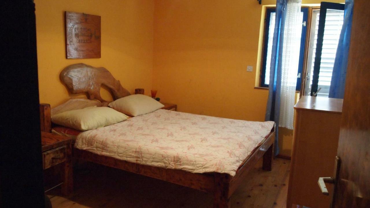 Apartments Ines 1 Žuljana المظهر الخارجي الصورة