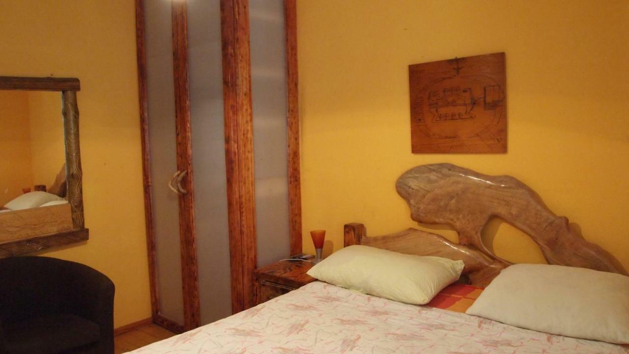 Apartments Ines 1 Žuljana المظهر الخارجي الصورة
