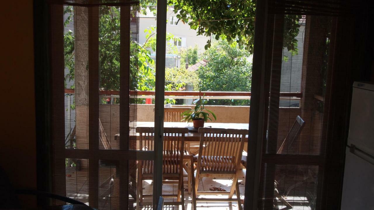 Apartments Ines 1 Žuljana المظهر الخارجي الصورة