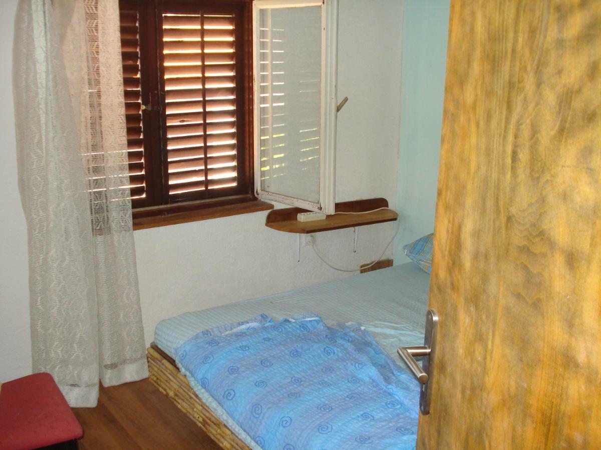 Apartments Ines 1 Žuljana المظهر الخارجي الصورة