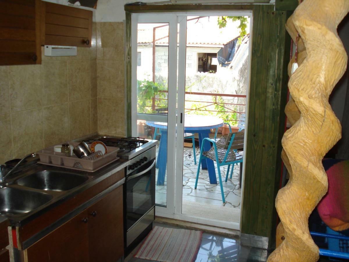 Apartments Ines 1 Žuljana المظهر الخارجي الصورة