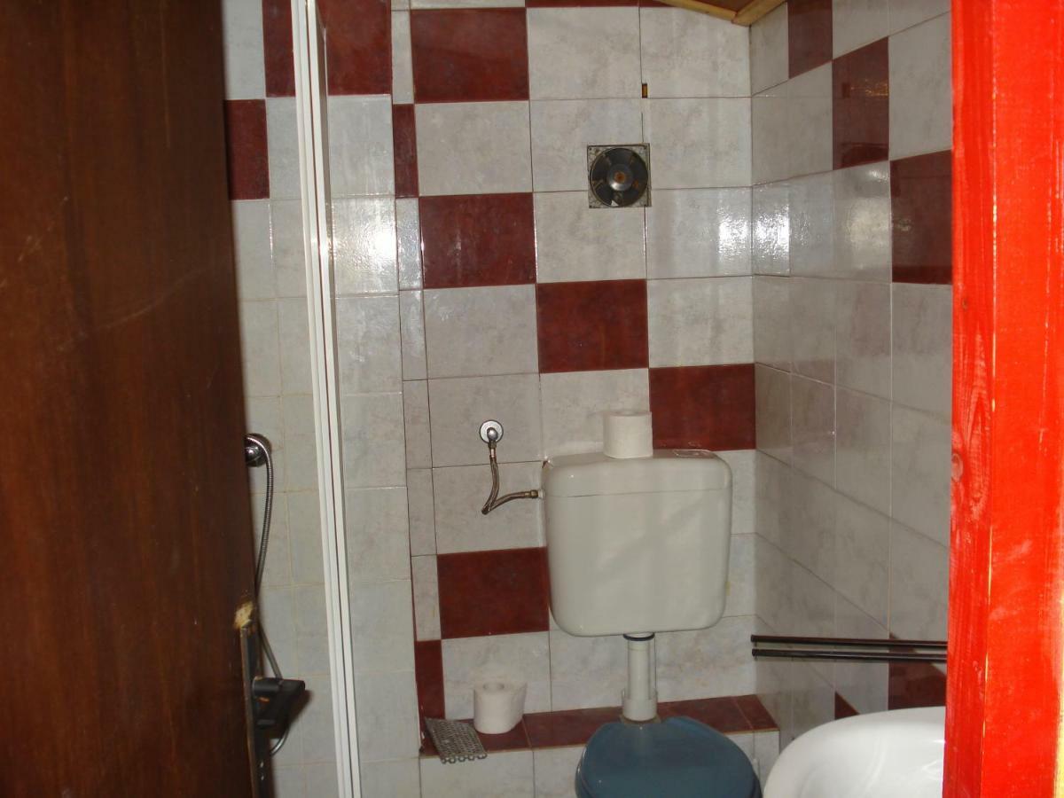 Apartments Ines 1 Žuljana المظهر الخارجي الصورة