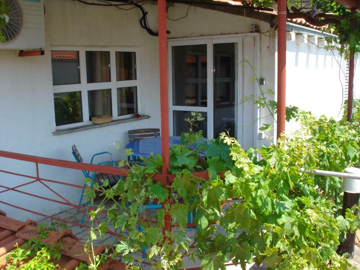 Apartments Ines 1 Žuljana المظهر الخارجي الصورة