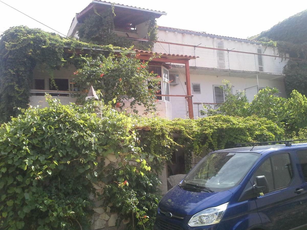 Apartments Ines 1 Žuljana المظهر الخارجي الصورة